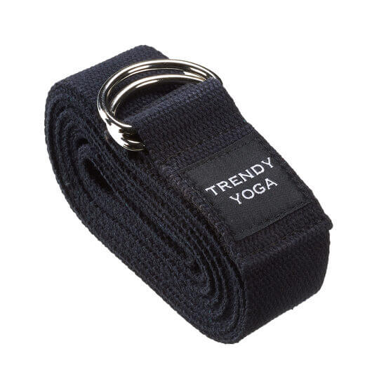 Curea Trendy Yoga Belt 190 cm