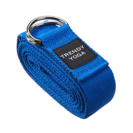 Curea Trendy Yoga Belt 190 cm