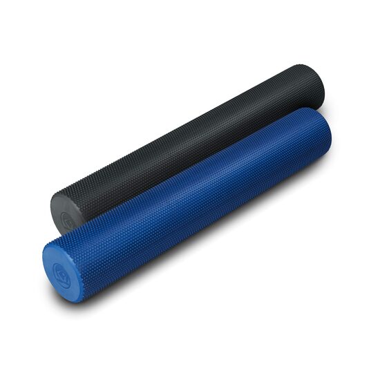 Foam Roller Trendy Roll pentru masaj, detensionare, 90 x 15 cm