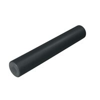 Foam Roller Trendy Roll pentru masaj, detensionare, 90 x 15 cm