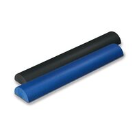 Foam Roller Trendy Roll Media, pentru masaj, detensionare, 90 x 15 cm