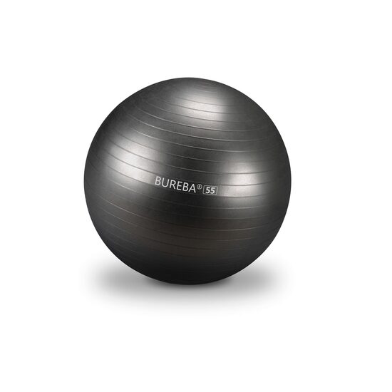 Minge stabilizatoare Trendy Sport Bureba® Ball Professional pentru fitness si aerobic, Ø 55 cm