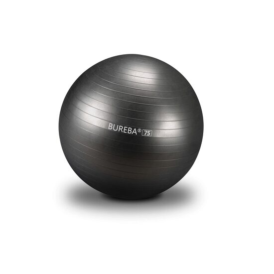 Minge stabilizatoare Trendy Sport Bureba® Ball Professional pentru fitness si aerobic, Ø 75 cm
