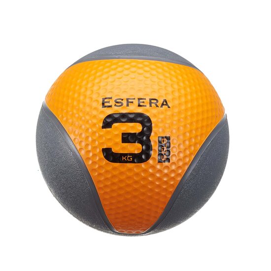 Minge medicinala Trendy Sport® Esfera Premium pentru antrenamente functionale