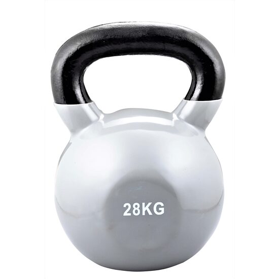 Kettlebell Trendy Sport, vinil, 4 - 32 kg, diferite culori