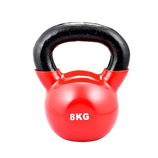 Kettlebell Trendy Sport, vinil, 4 - 32 kg, diferite culori