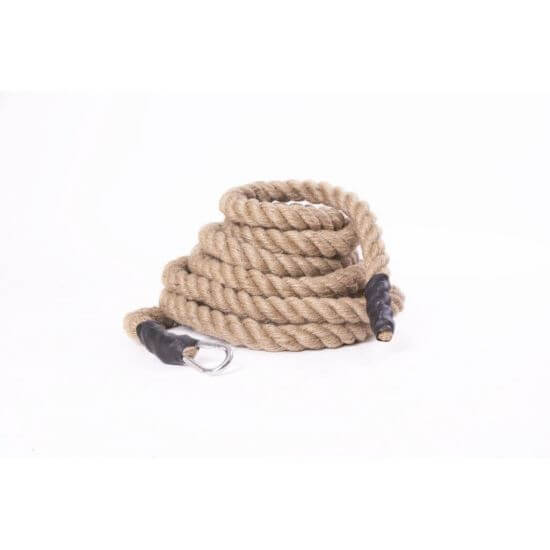 Franghie fitness de catarat, PTC Sport, 2 - 15 m, Ø 40 mm