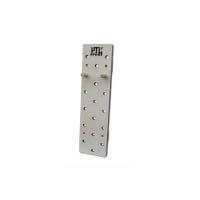 Panou de catarat Pegboard PTC Sport, diferite lungimi, lemn 