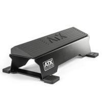 Platforma stepper fitness ATX ® pentru genuflexiuni si antenarea gambelor
