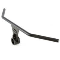 Accesoriu bara olimpica pentru ramat ATX® T-bar row deschidere larga, 95 x 21.5 x 17 cm, negru mat