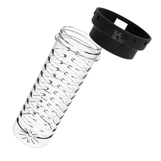 Infuzor pentru bidon apa Ion8, 750 ml / 1000 ml, transparent
