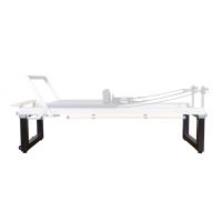 Extensoare picioare reformer A2 Align-Pilates, inaltime pentru reabilitare, 64 cm