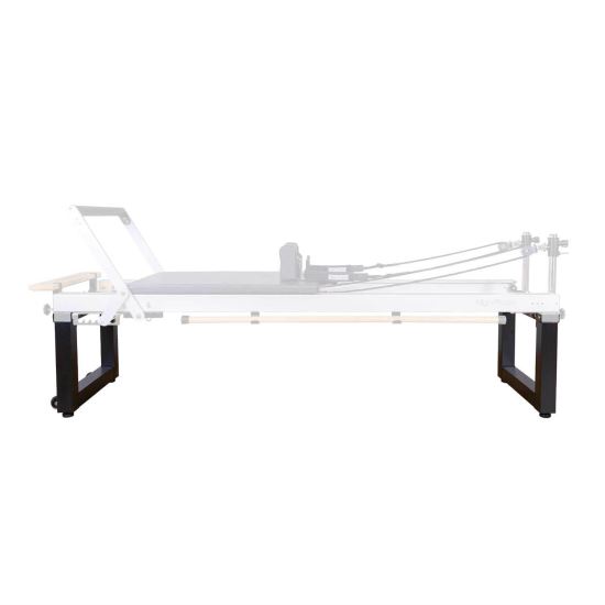 Extensoare picioare reformer A2 Align-Pilates, inaltime pentru reabilitare, 64 cm