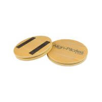 Pereche discuri rotative Rotational Disks Align-Pilates, 12mm