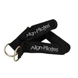Pereche manere pentru reformer Align-Pilates