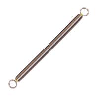 Arcuri Spring Align-Pilates pentru Reformer si cadre Cadillac, 47 cm