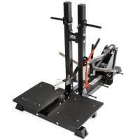 Aparat fitness multifunctional ATX ®, incarcare pe discuri