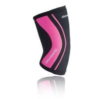 Cotiera Rehband RX, 5 mm, XS - XL, Roz