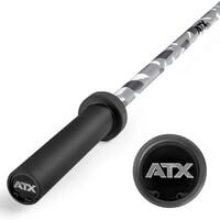 Bara ATX® fitness pentru antrenament,13 kg,150 cm, Ø 50 mm