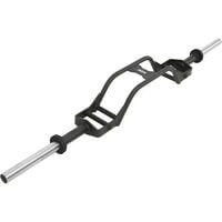 Bara fitness de antrenament ATX®, pentru prese, 21.5 kg, 200 cm, Ø 50 mm