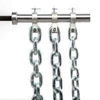 Lanturi, greutati fitness antrenament functional IFS, 16 kg