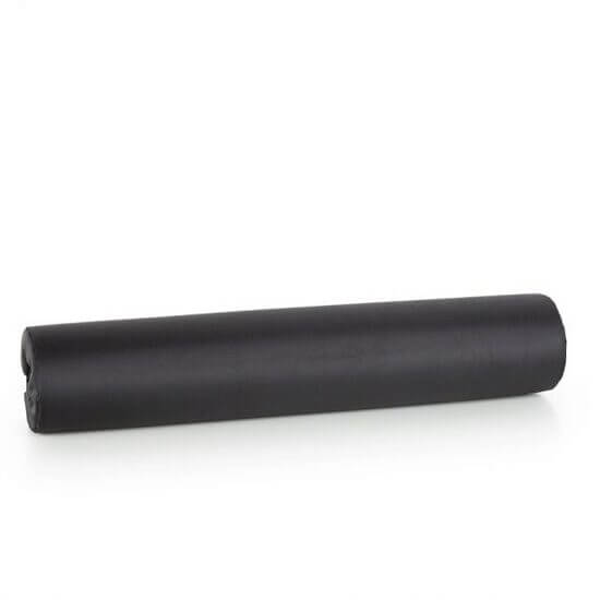 Protectie pentru gat IFS, 45 x 8.5 cm, Ø 30 mm, negru