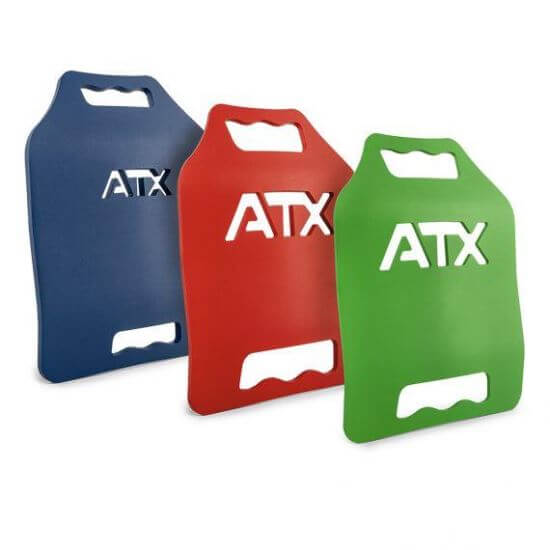 Greutati, placi pentru vesta fitness de greutate tactica ATX®