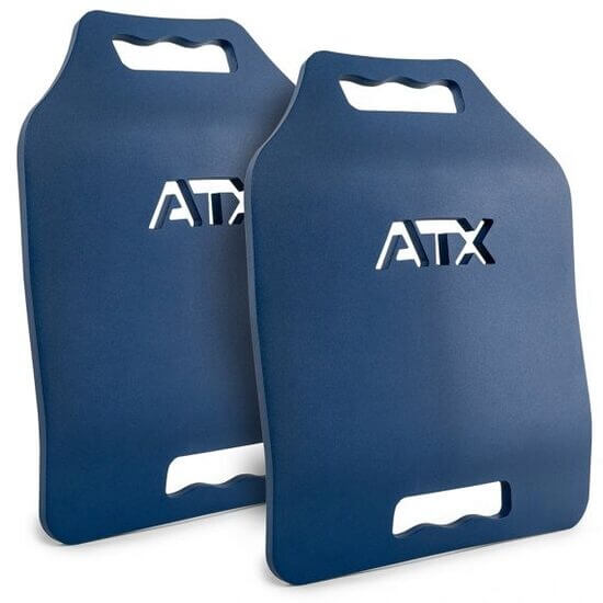 Greutati, placi pentru vesta fitness de greutate tactica ATX®