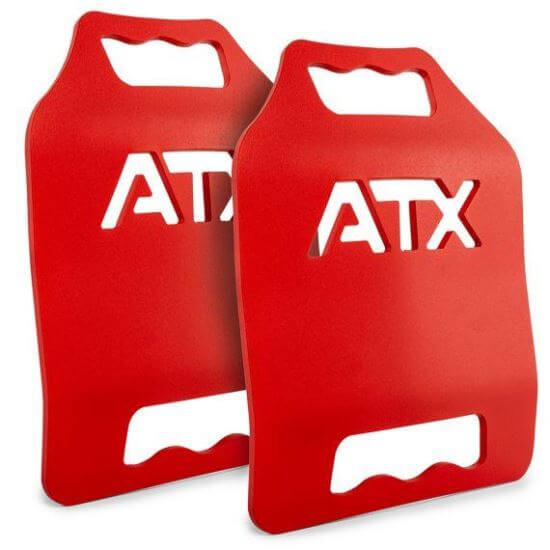 Greutati, placi pentru vesta fitness de greutate tactica ATX®