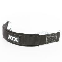 Centura fitness ATX® pentru greutate, antrenament functional, nylon, marime universala