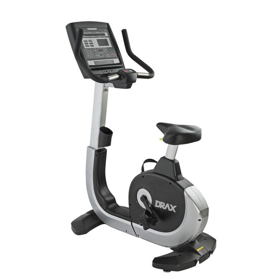 Bicicleta Fitness Recumbent, consola DOT MATRIX, 25 nivele de dificultate
