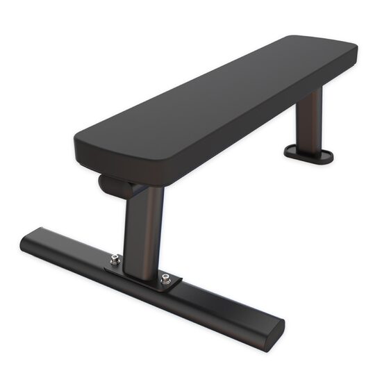 Banca Fitness Drax orizontala pentru antrenament