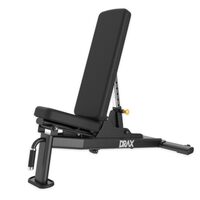 Banca Fitness Drax Multi-Adjustable Bench pentru antrenament
