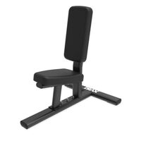 Banca Fitness Drax Utility Bench verticala pentru antrenament