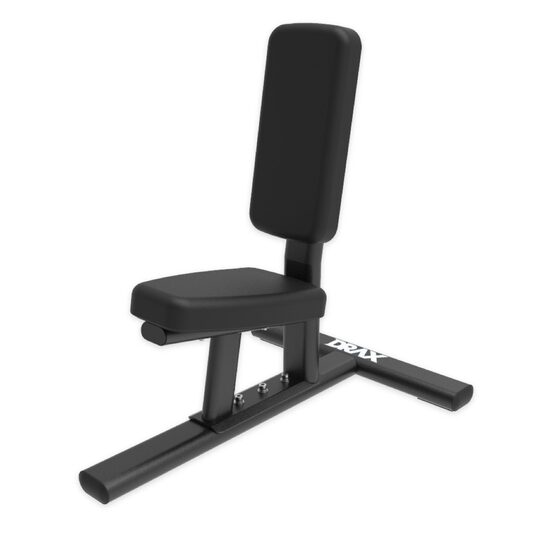 Banca Fitness Drax Utility Bench verticala pentru antrenament