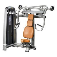 Aparat fitness NRG presa pentru piept si umeri