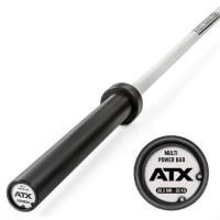 Bara olimpica pentru Crossfit ATX® Cerakote, haltera, 20 kg, 220 cm, Ø 50 mm