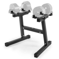Stand, suport depozitare pereche gantere ATX® Nüobell® reglabile