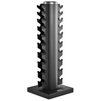 Stand, suport fitness ATX®, depozitare 10 perechi de gantere