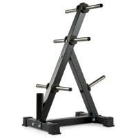 Suport fitness depozitare discuri si bara Ø 30 mm, placa de greutate
