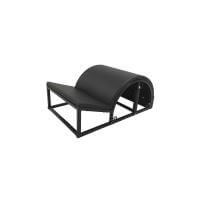 Accesoriu Modular Step Barrel & Arc Align-Pilates pentru exercitii de pilates
