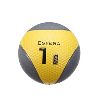Minge medicinala Trendy Sport® Esfera Premium pentru antrenamente functionale