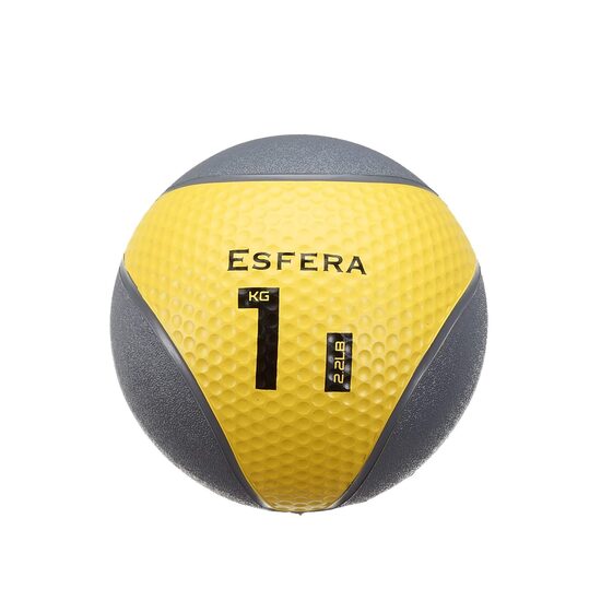 Minge medicinala Trendy Sport® Esfera Premium pentru antrenamente functionale