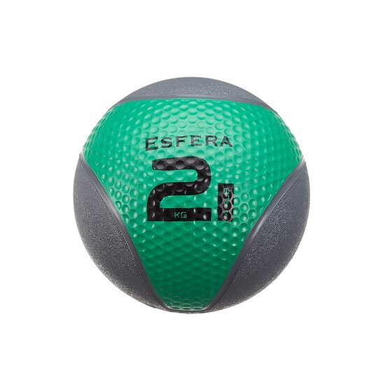 Minge medicinala Trendy Sport® Esfera Premium pentru antrenamente functionale