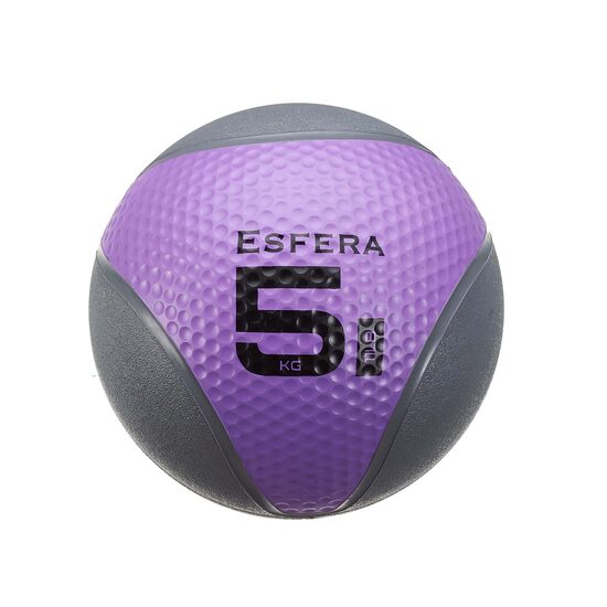 Minge medicinala Trendy Sport® Esfera Premium pentru antrenamente functionale