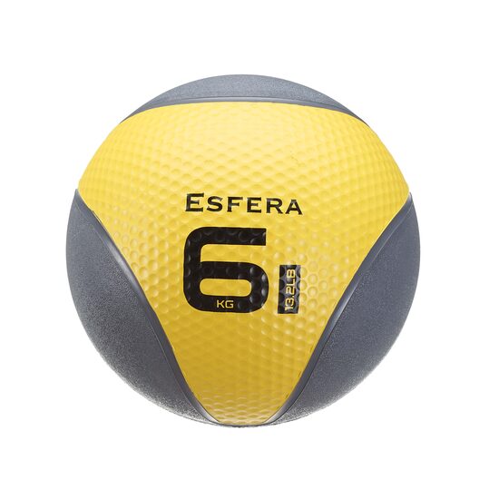 Minge medicinala Trendy Sport® Esfera Premium pentru antrenamente functionale