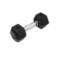 Gantere hexagonale Trendy Sport® Hex Dumbbells 1-30 kg