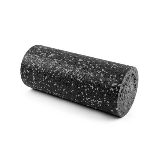 Foam Roller Trendy Sport fitness pentru masaj, detensionare 2 in 1 