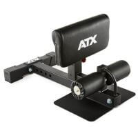Aparat fitness ATX® Sissy Squat pentru genuflexiuni