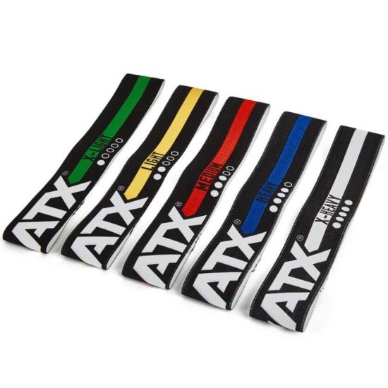 Mini banda ATX® Loop Band de rezistenta pentru antrenament